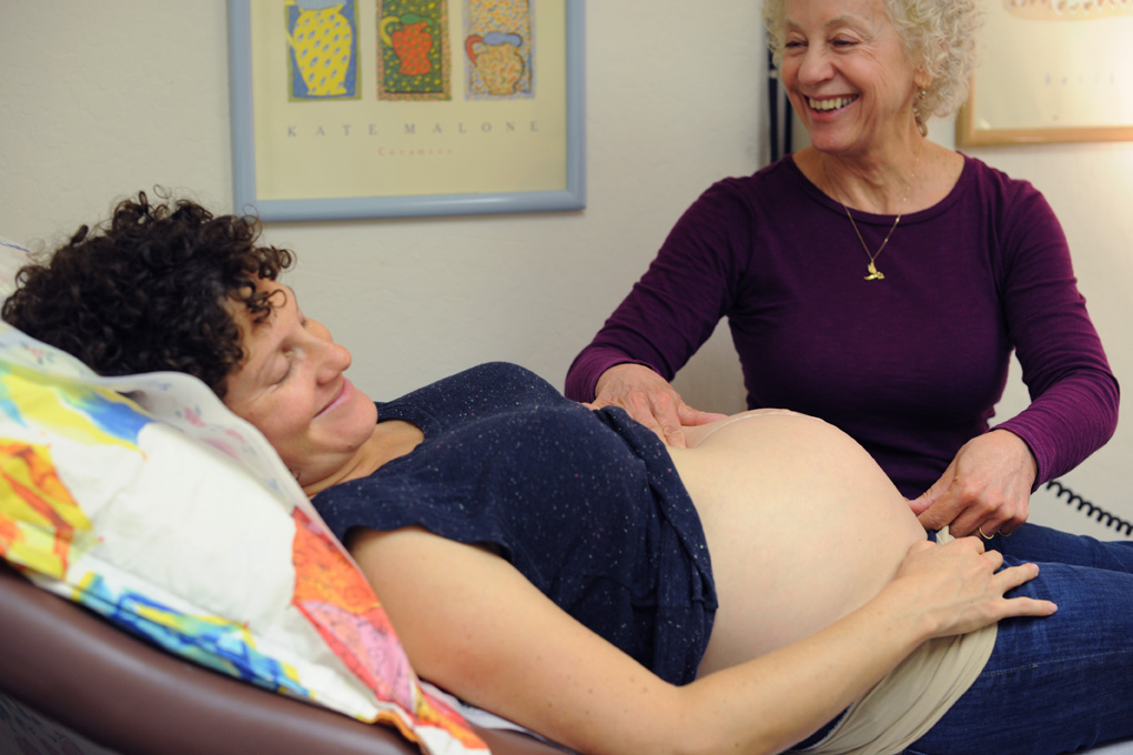Reliable Midwifery Service in Berkeley, CA