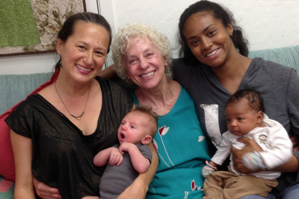 Experienced Birth Attendant in Berkeley, CA